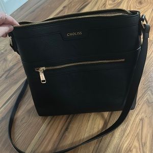 Women’s crossbody bag from Amazon